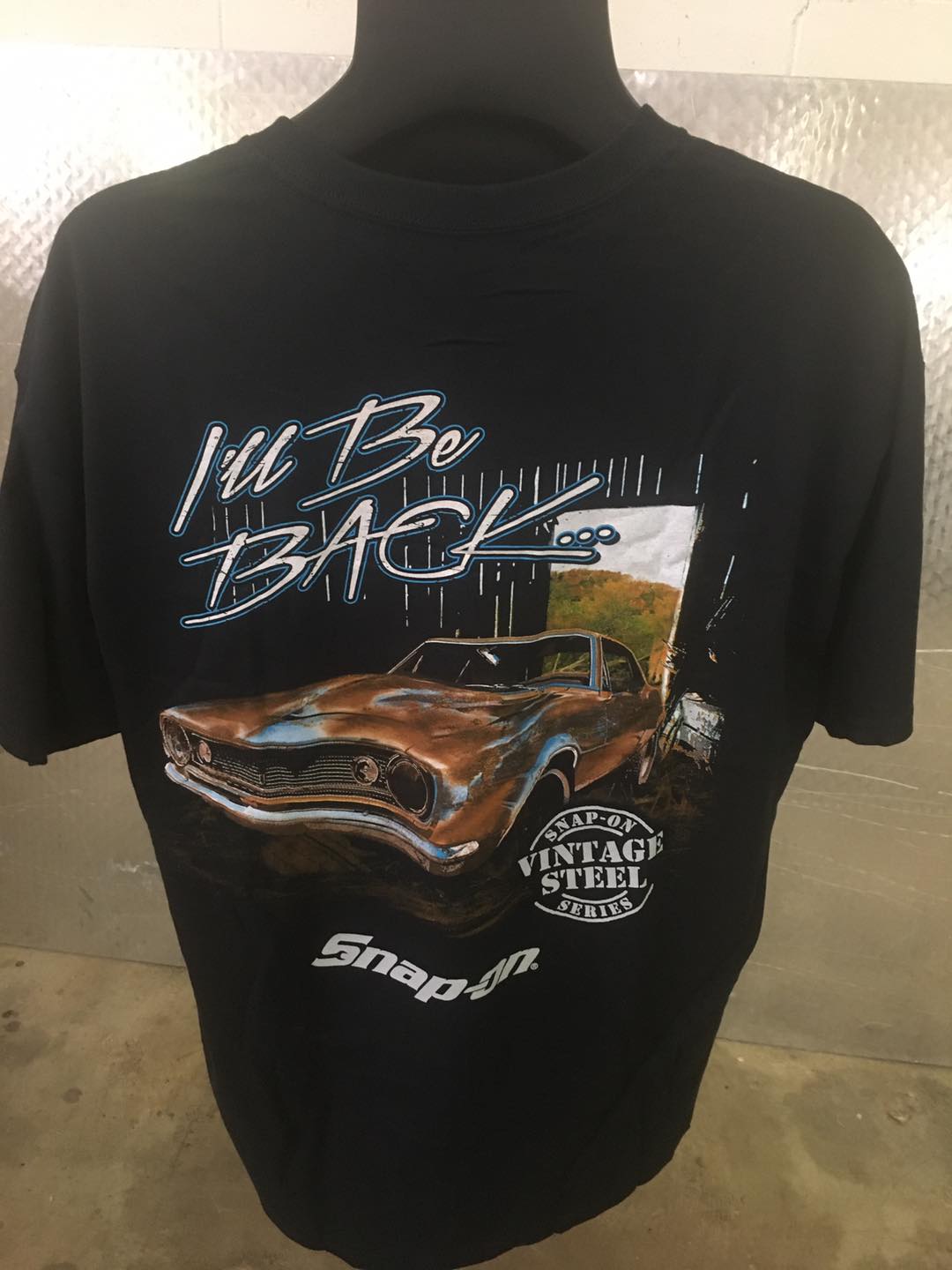 T-Shirts – Big Kid Merchandise
