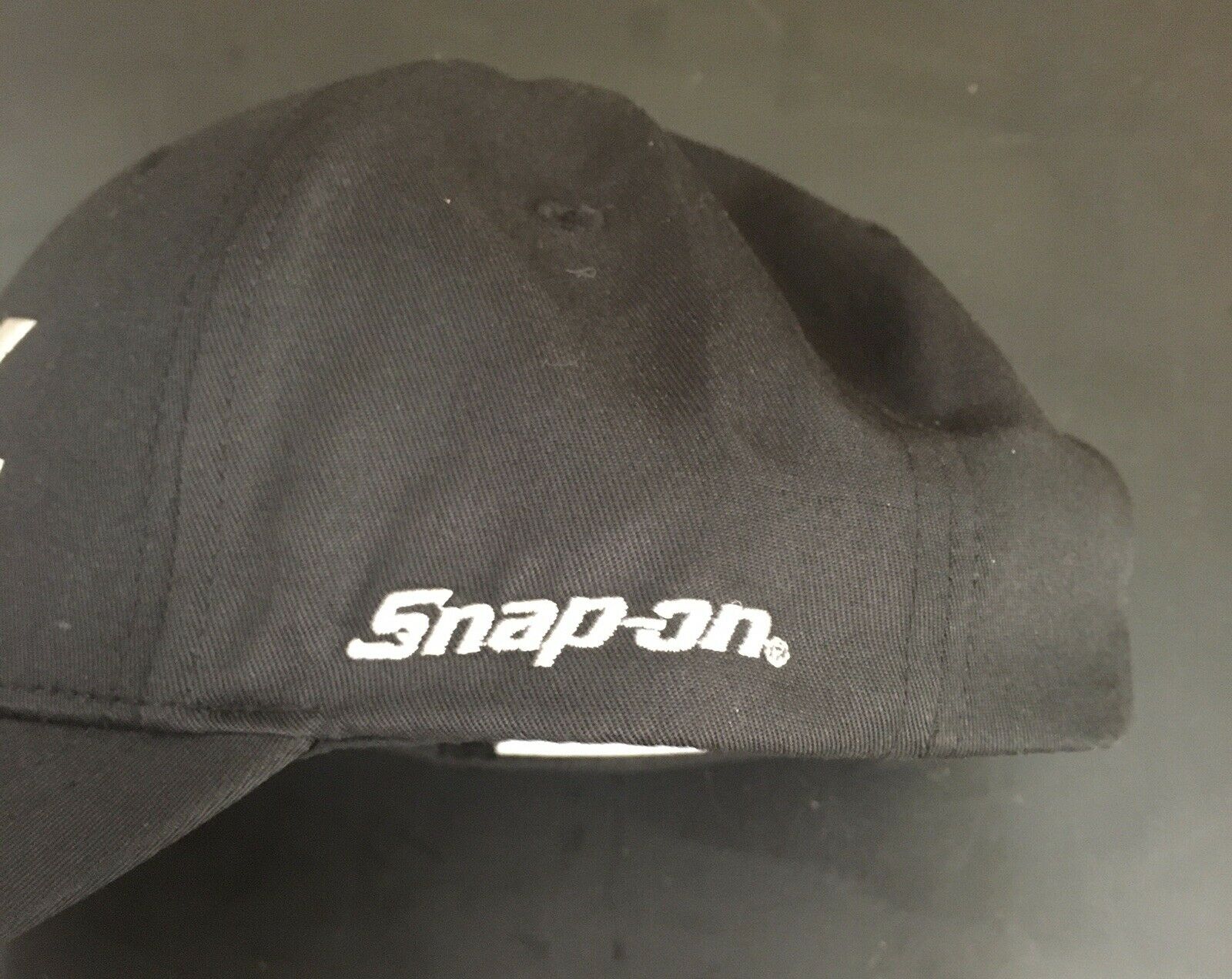 New Snap On Tools Black Hat FDX – Big Kid Merchandise