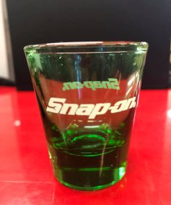 snap on shot glass set