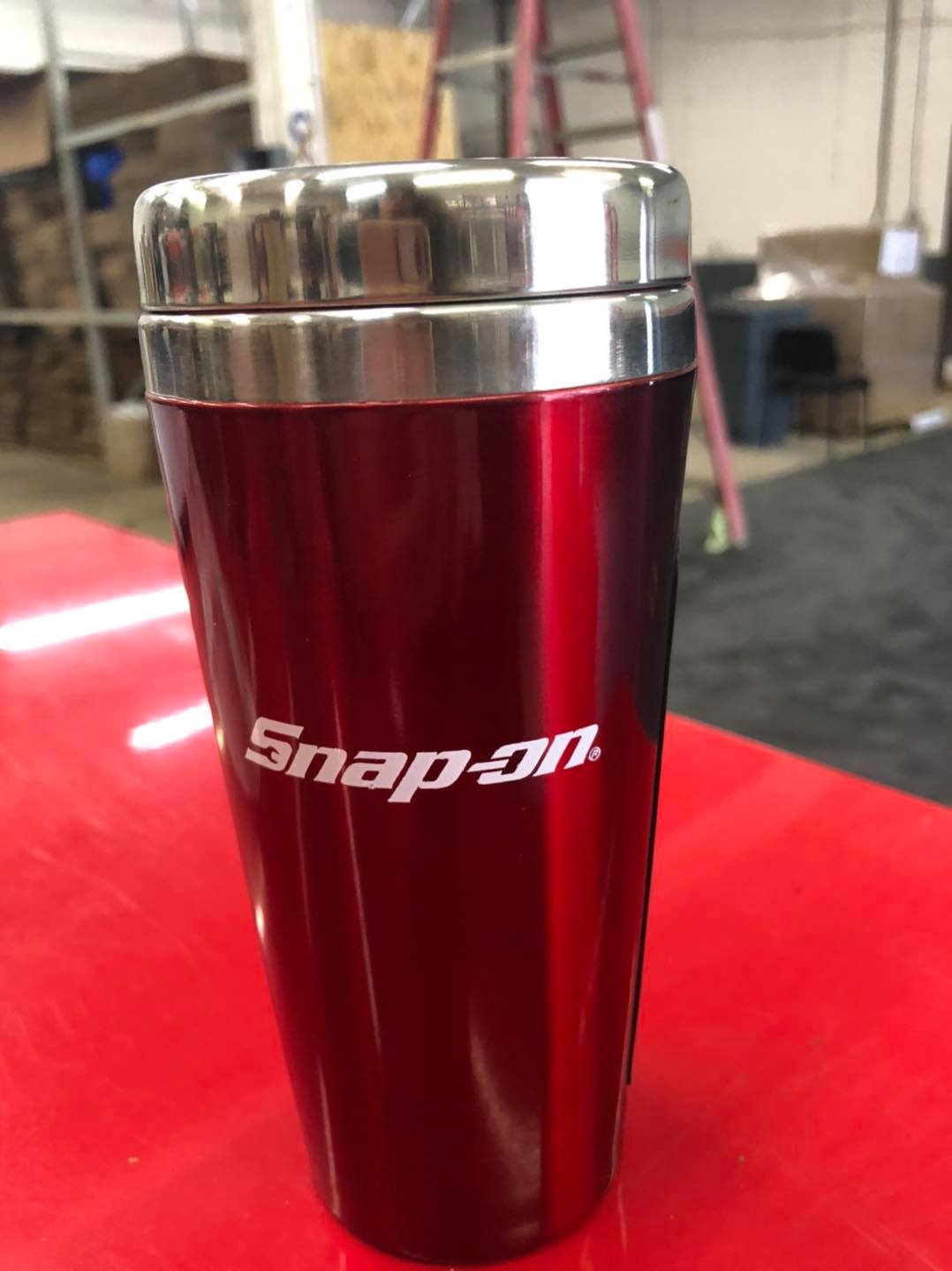snap on travel