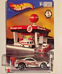 Hot Wheels/Misc