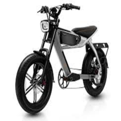 All Ebikes Coming Soon!