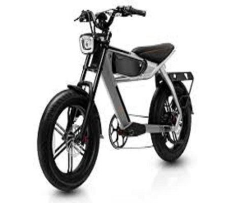 All Ebikes Coming Soon!