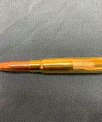 Bullet Pen W/American Flag