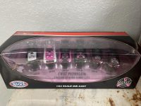 Snap On Cruz Pedregon Funny Car Set Breast Cancer