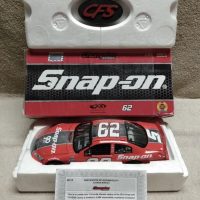 Die-Cast/Collectibles