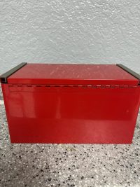 Snap On Tools Micro Tool Box Red (Open Box) - Image 3